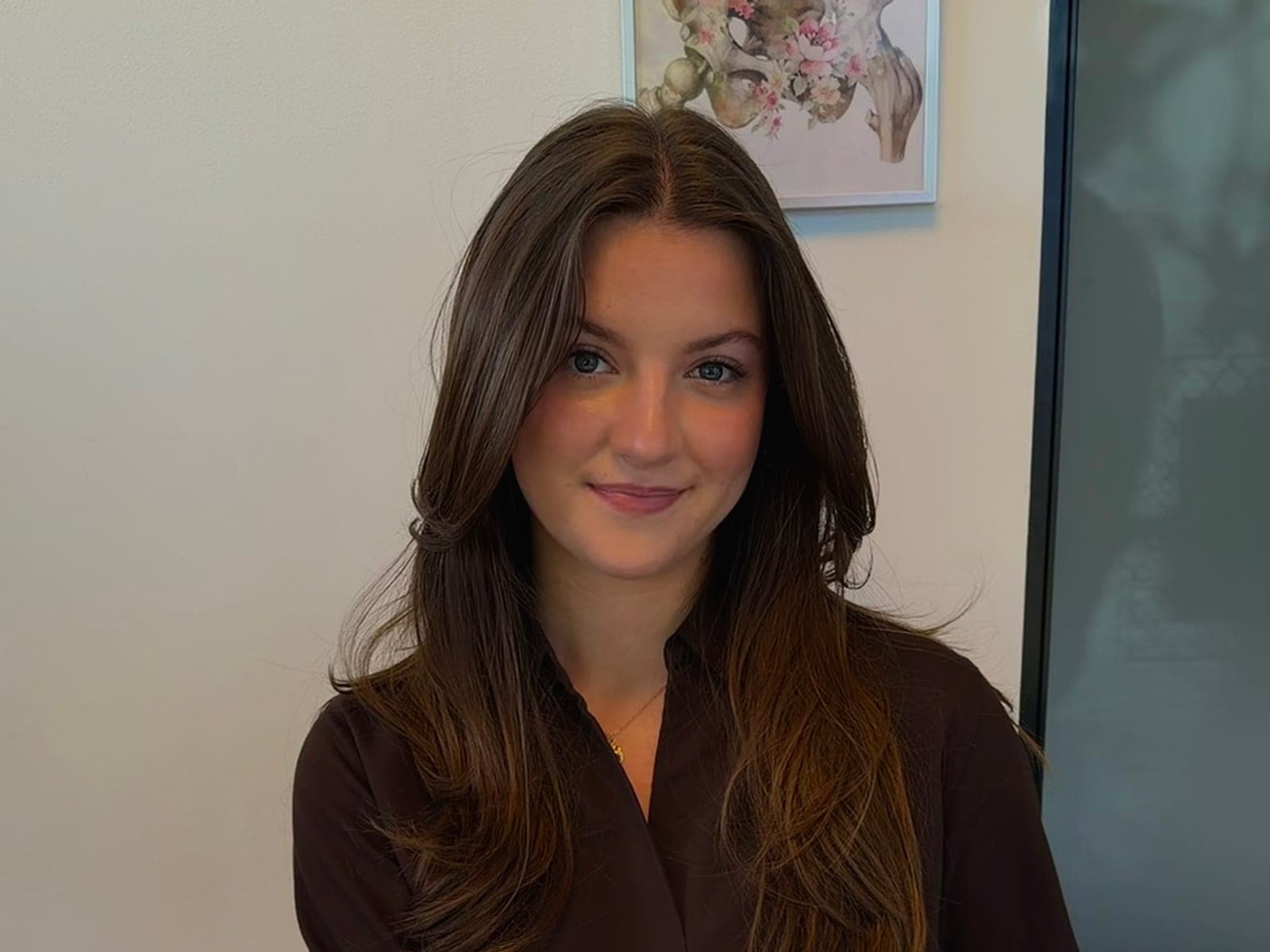 Coline, praticienne Coconut, nutrition et madérothérapie